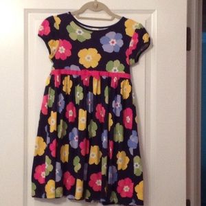 Size 10 Gymboree cotton dress